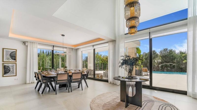 Malaga - Marbella - 1556m2
