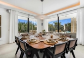 Detached villa with land for sale on España, Marbella, ref: TR289084 photo