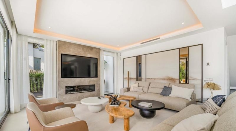 Malaga - Marbella - 1556m2
