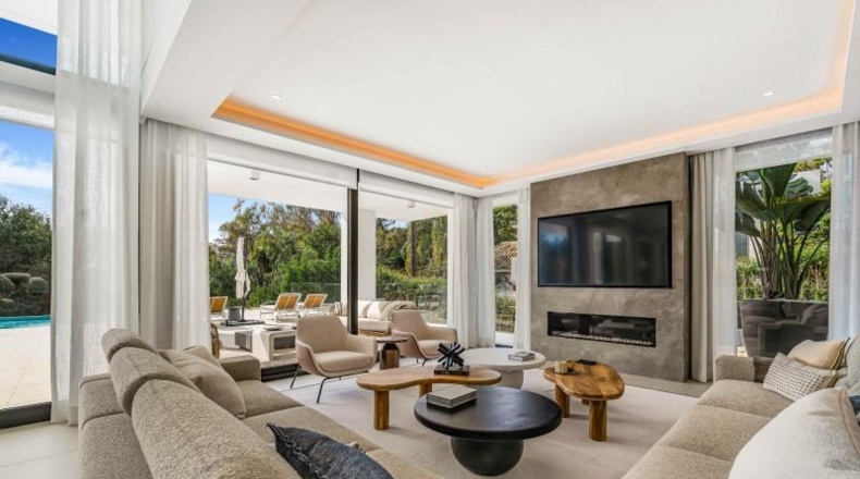 Malaga - Marbella - 1556m2