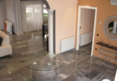 Chalet independiente con terreno en venta en la España, Teulada, ref: TR132694 foto