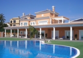 Chalet independiente con terreno en venta en la España, Teulada, ref: TR132694 foto