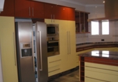 Chalet independiente con terreno en venta en la España, Teulada, ref: TR132694 foto