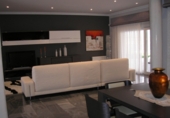 Chalet independiente con terreno en venta en la España, Teulada, ref: TR132694 foto