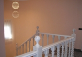 Chalet independiente con terreno en venta en la España, Teulada, ref: TR132694 foto