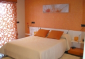 Chalet independiente con terreno en venta en la España, Teulada, ref: TR132694 foto