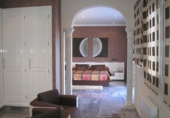 Chalet independiente con terreno en venta en la España, Teulada, ref: TR132694 foto