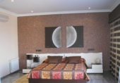 Chalet independiente con terreno en venta en la España, Teulada, ref: TR132694 foto