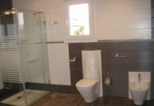 Chalet independiente con terreno en venta en la España, Teulada, ref: TR132694 foto