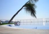 Chalet independiente con terreno en venta en la España, Teulada, ref: TR132694 foto