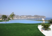 Chalet independiente con terreno en venta en la España, Teulada, ref: TR132694 foto