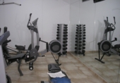 Chalet independiente con terreno en venta en la España, Teulada, ref: TR132694 foto