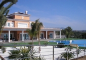 Chalet independiente con terreno en venta en la España, Teulada, ref: TR132694 foto