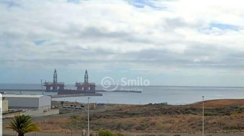 Santa Cruz de Tenerife - Granadilla de Abona - 8919m2