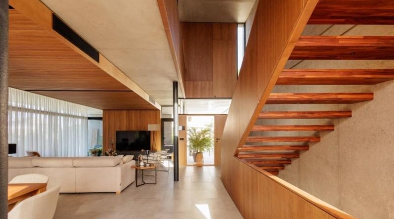 Santa Cruz de Tenerife - Adeje - 1000m2