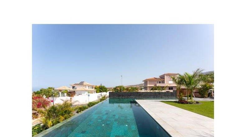 Santa Cruz de Tenerife - Adeje - 1000m2