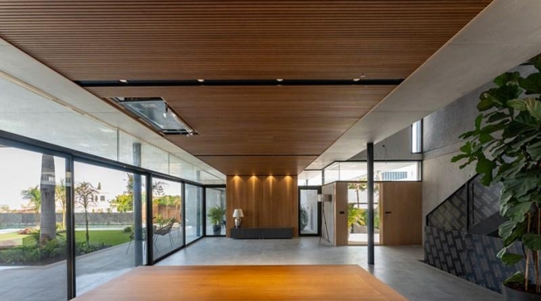 Santa Cruz de Tenerife - Adeje - 1000m2
