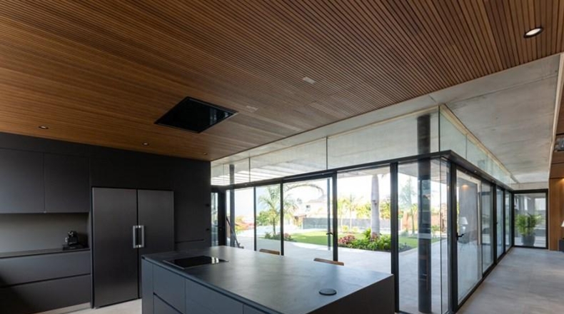 Santa Cruz de Tenerife - Adeje - 1000m2