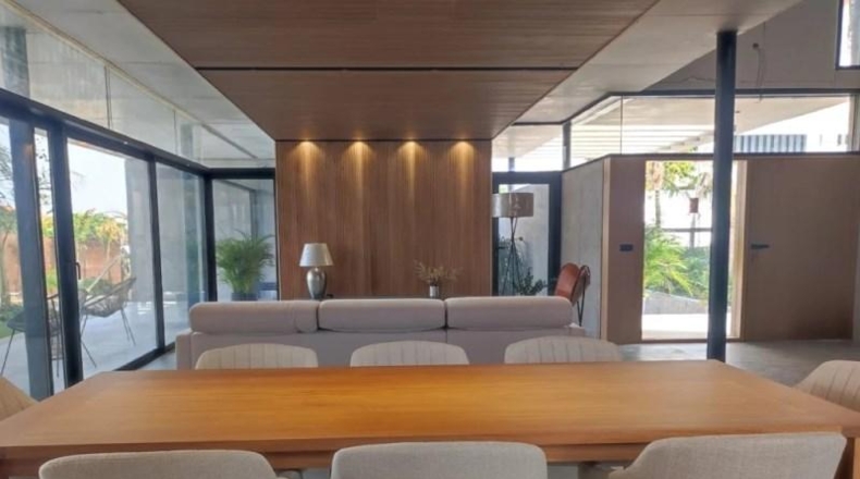 Santa Cruz de Tenerife - Adeje - 1000m2