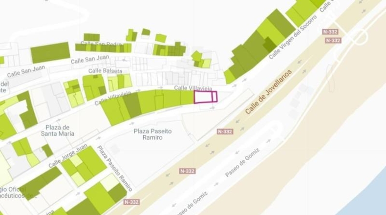 Alicante - Alicante - 220m2