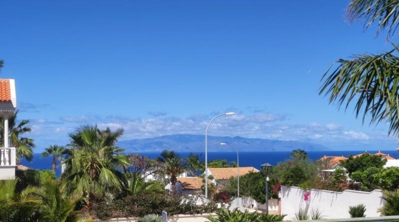 Santa Cruz de Tenerife - Adeje - 1000m2