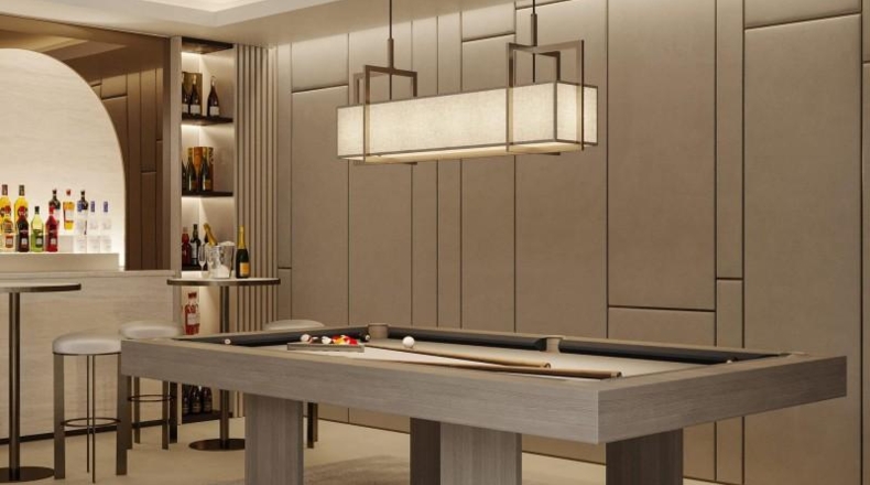 Malaga - Marbella - 1040m2