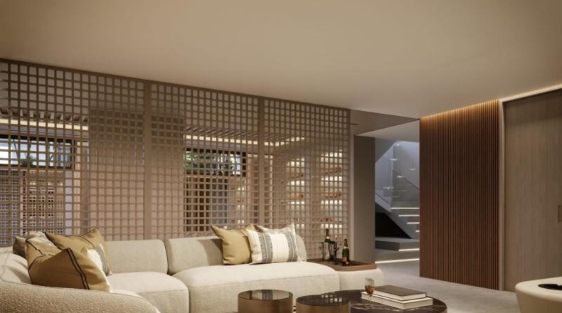 Malaga - Marbella - 1040m2