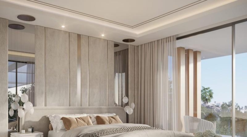 Malaga - Marbella - 1040m2