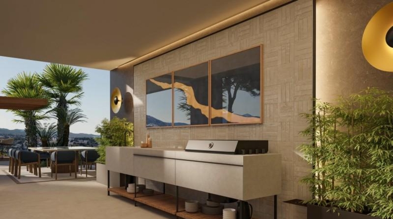 Malaga - Marbella - 1040m2