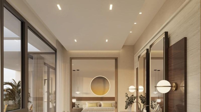 Malaga - Marbella - 1040m2