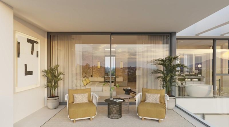 Malaga - Marbella - 1040m2