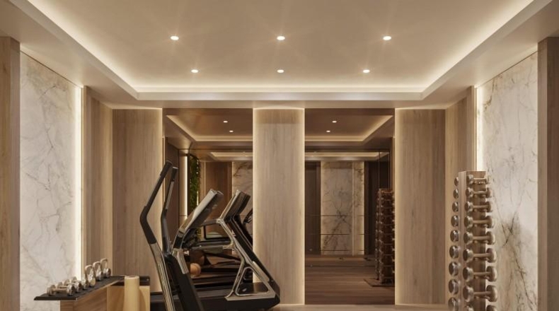 Malaga - Marbella - 1040m2