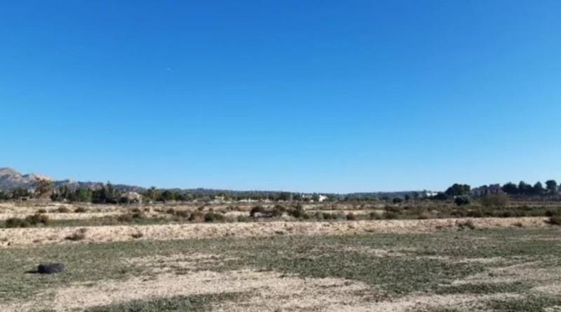 Alicante - Monforte del Cid - 34720m2