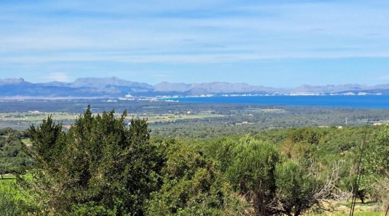Балеарские острова - San Lorenzo del Cardessar - 1200000m2