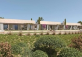 Xalet independent amb terreny en venda a la España, Sant Llorenç des Cardassar, ref.: TR318424 foto