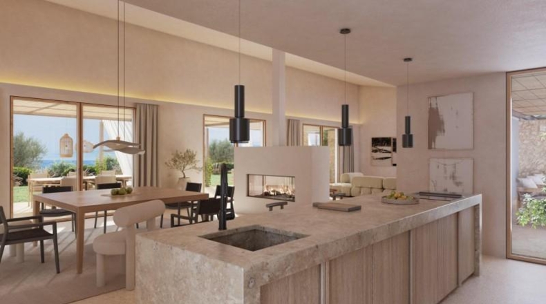 Балеарские острова - San Lorenzo del Cardessar - 1200000m2