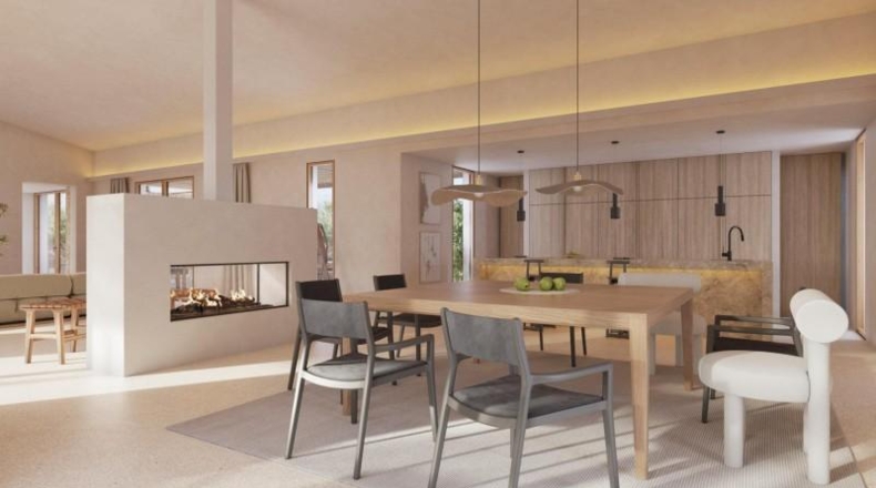 Балеарские острова - San Lorenzo del Cardessar - 1200000m2
