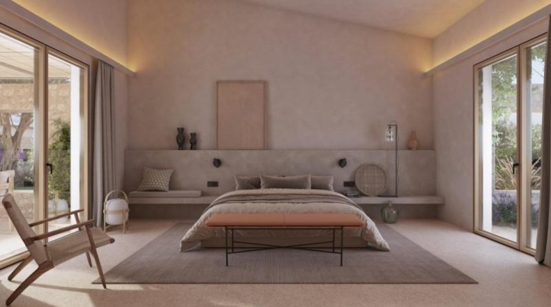 Балеарские острова - San Lorenzo del Cardessar - 1200000m2