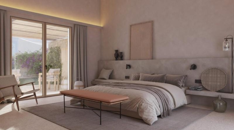 Балеарские острова - San Lorenzo del Cardessar - 1200000m2