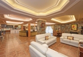 Detached villa with land for sale on España, Campo-Mijas, ref: TR169558 photo
