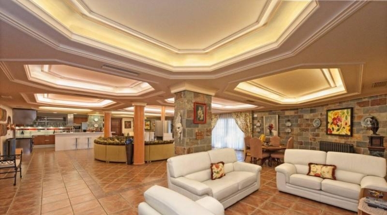 Málaga - Mijas - 3662m2