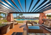 Detached villa with land for sale on España, Campo-Mijas, ref: TR169558 photo