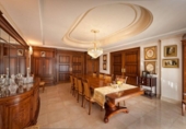 Detached villa with land for sale on España, Campo-Mijas, ref: TR169558 photo