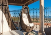 Detached villa with land for sale on España, Campo-Mijas, ref: TR169558 photo