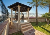 Detached villa with land for sale on España, Campo-Mijas, ref: TR169558 photo