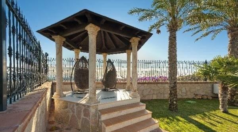 Málaga - Mijas - 3662m2