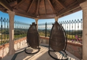 Detached villa with land for sale on España, Campo-Mijas, ref: TR169558 photo