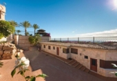 Detached villa with land for sale on España, Campo-Mijas, ref: TR169558 photo