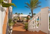 Detached villa with land for sale on España, Campo-Mijas, ref: TR169558 photo