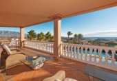 Detached villa with land for sale on España, Campo-Mijas, ref: TR169558 photo